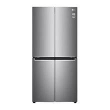 LG GC-B22FTLVB 530 Ltr French Door Refrigerator