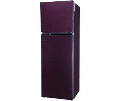 Croma CRLR340FFD259609 337 Ltr Double Door Refrigerator