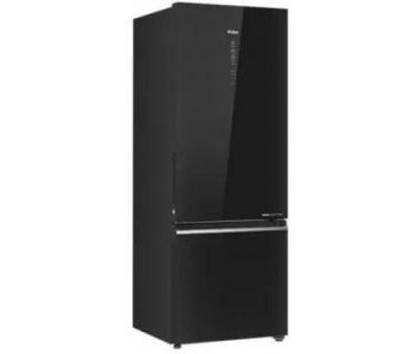 Haier HRB-4804CKG 460 Ltr Bottom-Mount Freezer Refrigerator