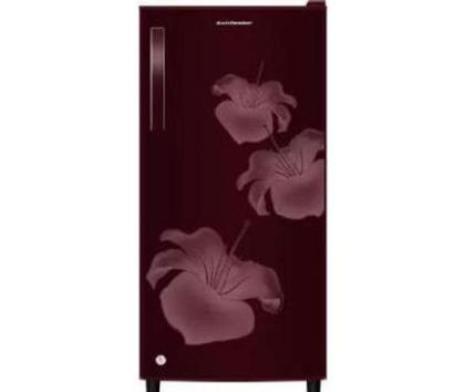 Kelvinator KRD-A190MRP 170 Ltr Single Door Refrigerator