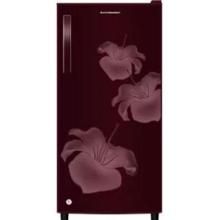 Kelvinator KRD-A190MRP 170 Ltr Single Door Refrigerator