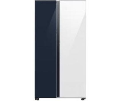 Samsung RS76CB81A37N 653 Ltr Side-by-Side Refrigerator