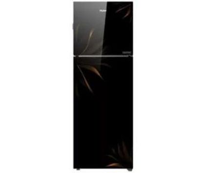 Haier HRF-2983CDG-E 278 Ltr Double Door Refrigerator