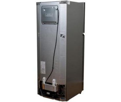 Panasonic NR-TG322BVHN 309 Ltr Double Door Refrigerator