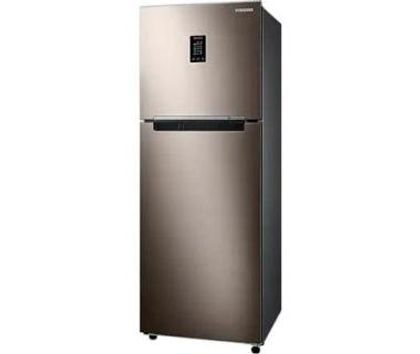 Samsung RT37C4642DX 312 Ltr Double Door Refrigerator