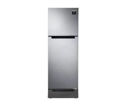 Samsung RT28A3132S8 253 Ltr Double Door Refrigerator