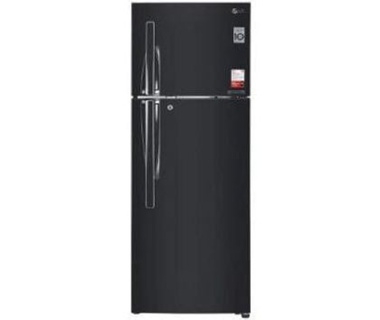 LG GL-T302RES4 284 Ltr Double Door Refrigerator