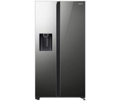 Samsung RS74R53012A 676 Ltr Side-by-Side Refrigerator