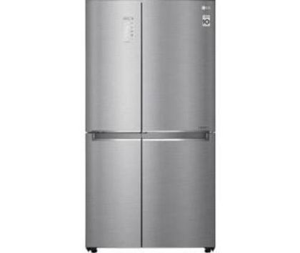 LG GC-F297CLAL 884 Ltr Side-by-Side Refrigerator