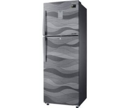 Samsung RT28R3954NV 253 Ltr Double Door Refrigerator