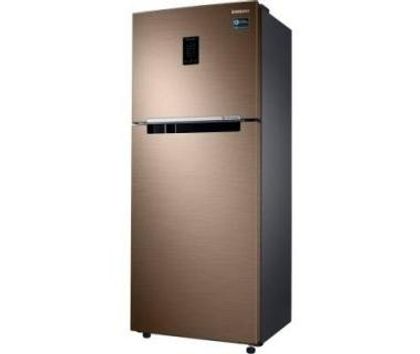 Samsung RT34R5538DU 324 Ltr Double Door Refrigerator
