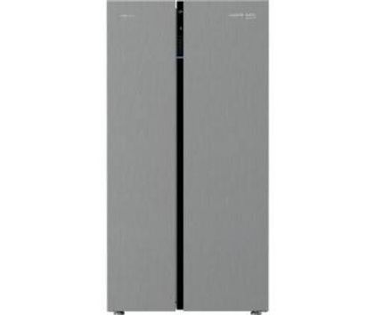 Voltas Beko RSB66IF 640 Ltr Side-by-Side Refrigerator