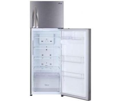 LG GL-C322RDSU 308 Ltr Double Door Refrigerator