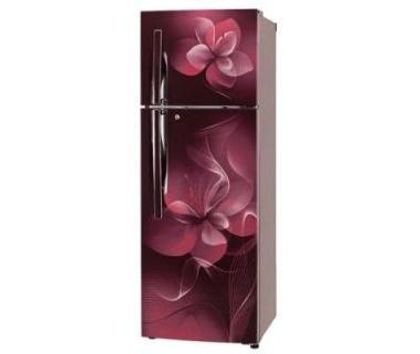 LG GL-T302RSDN 284 Ltr Double Door Refrigerator