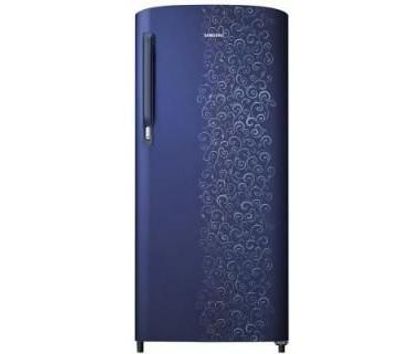 Samsung RR19M1412VJ 192 Ltr Single Door Refrigerator
