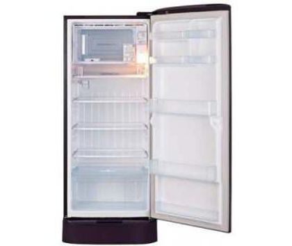 LG GL-D241AHDX 235 Ltr Single Door Refrigerator