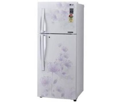 LG GL-D292JPFL 258 Ltr Double Door Refrigerator
