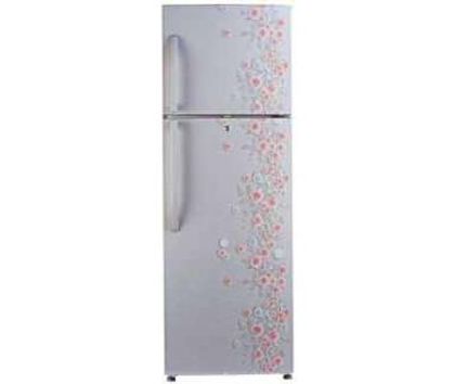 Haier HRF-2903PSL-R 243 Ltr Double Door Refrigerator