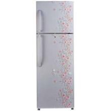 Haier HRF-2903PSL-R 243 Ltr Double Door Refrigerator