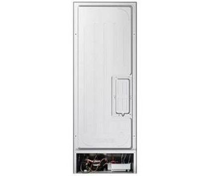 Haier HRB-3753PKG-P 325 Ltr Double Door Refrigerator