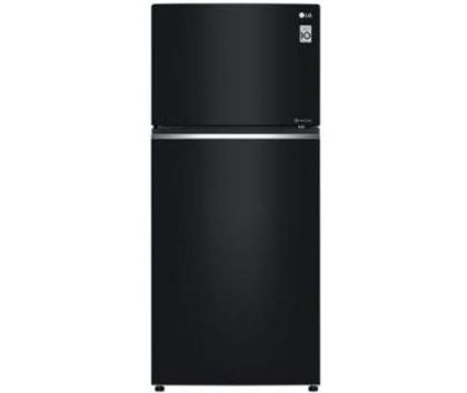 LG GN-C422SGCU 427 Ltr Double Door Refrigerator