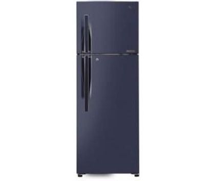 LG GL-T402RCPU 360 Ltr Double Door Refrigerator