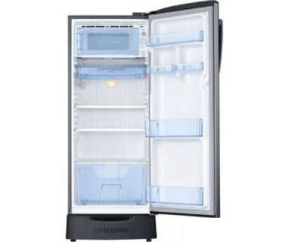 Samsung RR20K282ZS8 192 Ltr Single Door Refrigerator