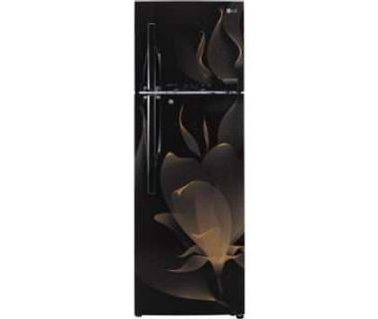LG GL-T372ETMX 335 Ltr Double Door Refrigerator