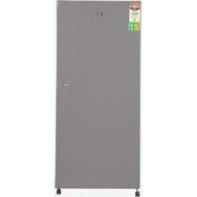 Haier HRD-2157SG-R 195 Ltr Single Door Refrigerator