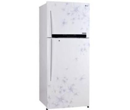 LG GL-T542GDWL 495 Ltr Double Door Refrigerator