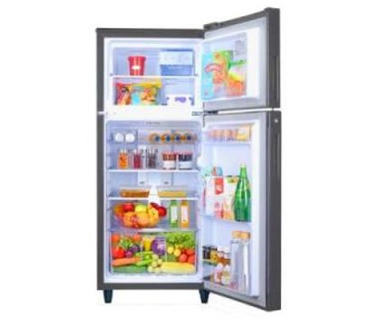 Godrej RT EONALPHA 270B RI ST GL 233 Ltr Double Door Refrigerator