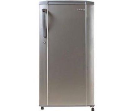 Croma CRAR0211 170 Ltr Single Door Refrigerator