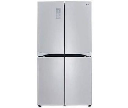 LG GR-B24FWSHL 725 Ltr Side-by-Side Refrigerator