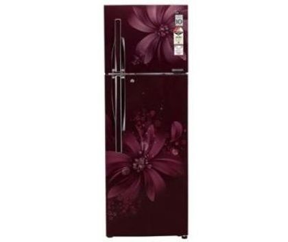LG GL-C302RSAU 284 Ltr Double Door Refrigerator