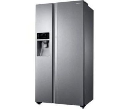 Samsung RH58K6417SL 654 Ltr Side-by-Side Refrigerator