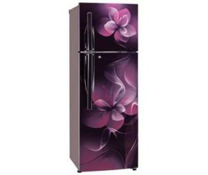 LG GL-T292RPDX 260 Ltr Double Door Refrigerator