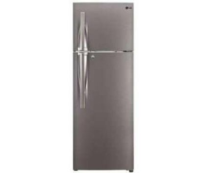 LG GL-T322RDSY 308 Ltr Double Door Refrigerator
