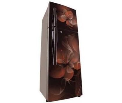 LG GL-F282RHDX 255 Ltr Double Door Refrigerator