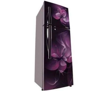 LG GL-F282RPDX 255 Ltr Double Door Refrigerator