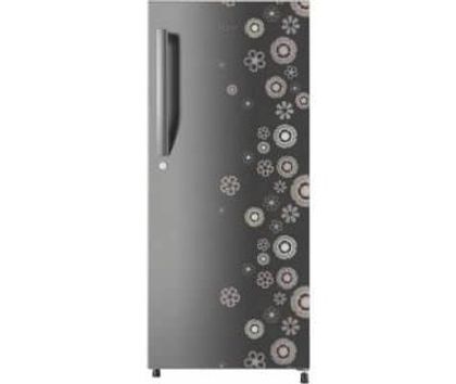 Haier HRD-2157BGC-R 188 Ltr Single Door Refrigerator