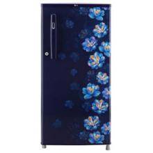 LG GL-B199OBJC 185 Ltr Single Door Refrigerator