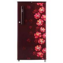 LG GL-B199OSJC 185 Ltr Single Door Refrigerator