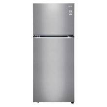 LG GL-N412SDSY 408 Ltr Double Door Refrigerator