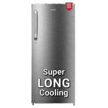 Haier HED-213TS-N 205 Ltr Single Door Refrigerator