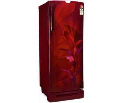Godrej RD 210D TDI MN WN 202 Ltr Single Door Refrigerator