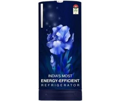 Godrej RD NEO 207EF TDI AQ BL 180 Ltr Single Door Refrigerator