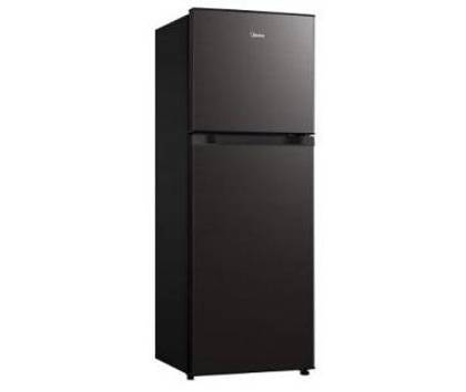 Midea MDRT359FGI28 233 Ltr Double Door Refrigerator