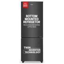 Haier HEB-243GB-P 237 Ltr Double Door Refrigerator