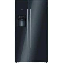 Bosch KAD92SB30 639 Ltr Side-by-Side Refrigerator