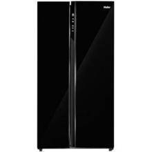 Haier HRS-682KGU1 602 Ltr Side-by-Side Refrigerator